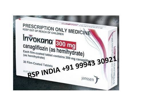 Invokana