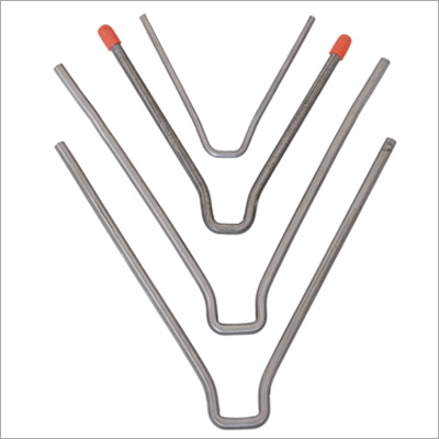 Refactory Anchors