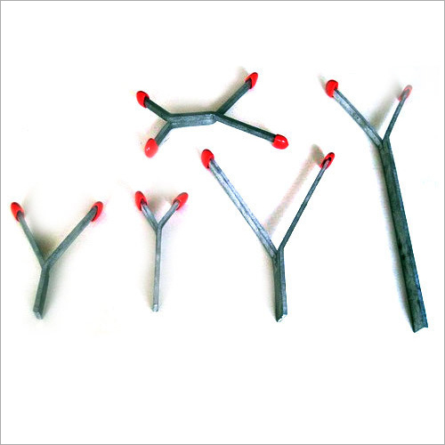 Y Type Anchors