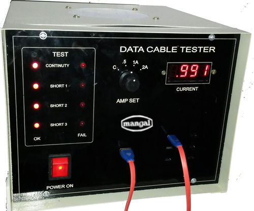 Data Cable Tester