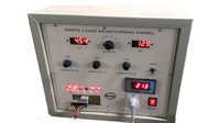 SMPS Load Monitor Panel