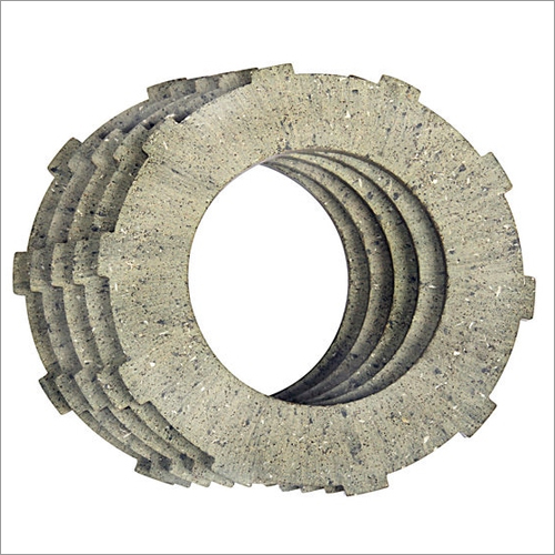 Clutch Facings