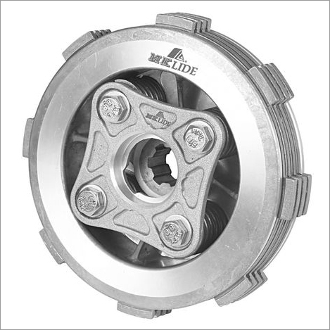 Clutch Assembly