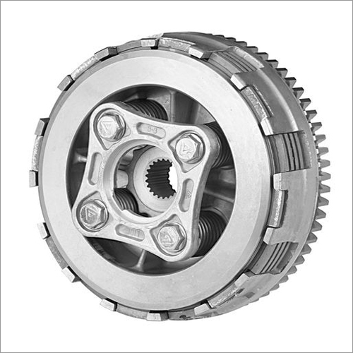 Clutch Cylinder Assembly