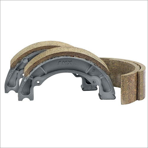 Brake Shoes