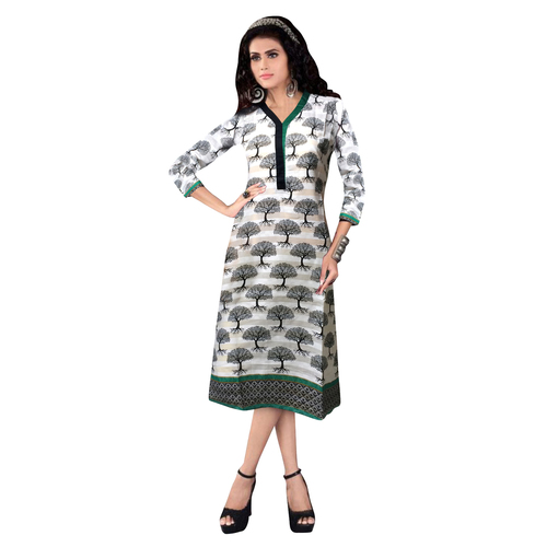 New Kurti