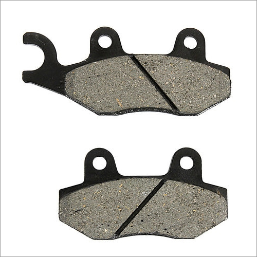 Disc Brake Pads
