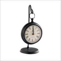 Hanging Table Clock