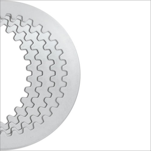 Precision Sheet Metal Components