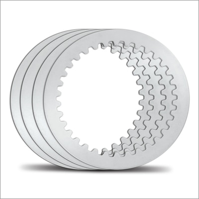 Sheet Metal Components