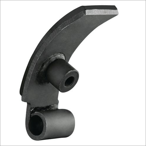 Automotive Sheet Metal Components