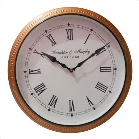 Wall Clocks