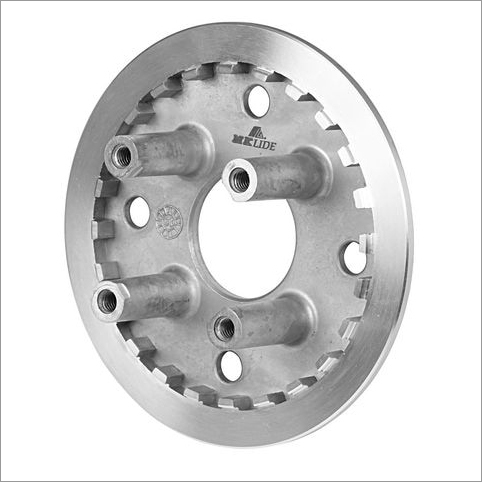 Pressure Die Casting Components