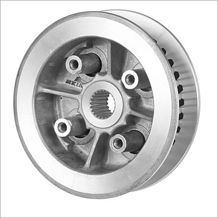 Pressure Die Casting Tools