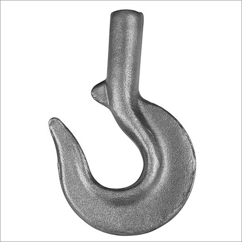 Forged Component