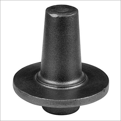 Forged Automotive Component
