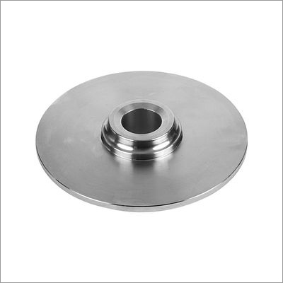 Machined Component