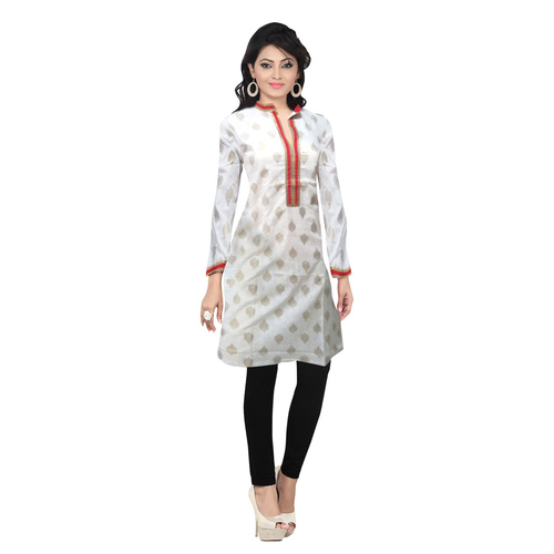 Printed Kurti