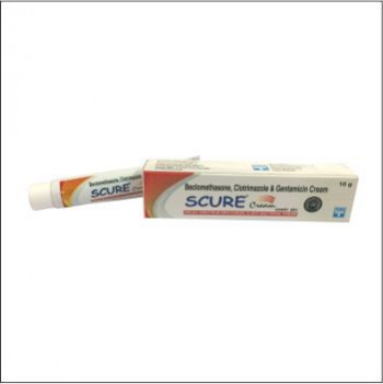 Beclomethasone Dipropionate,Gentamicin &Clotrimazl Application: Insects
