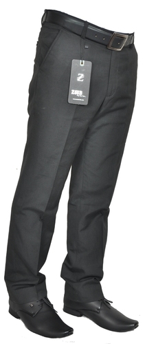 Formal Pant