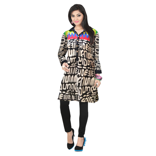 Fancy Kurti