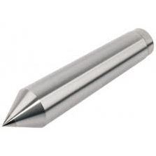 Carbide Tipped Dead Centre - MT4 | Plaid Dead Full, 14mm Tip Dimension, Precision Engineering