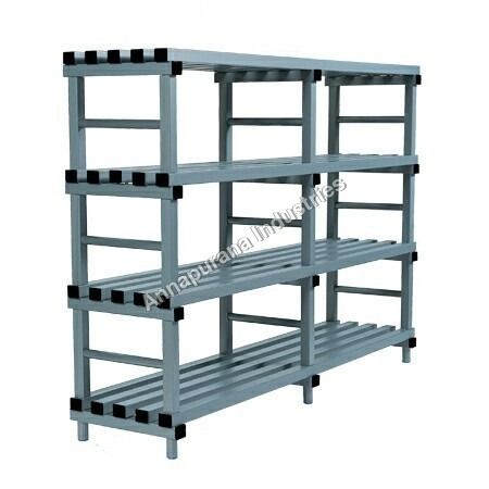 Heavy Duty Racks