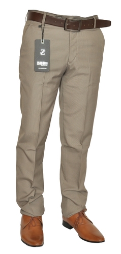 Boys Cotton Pants