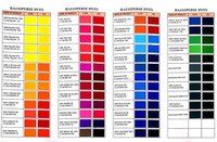 Disperse Dyes