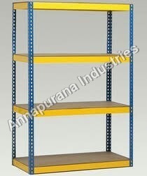 Powder Coted Racks Powder Coted Racks