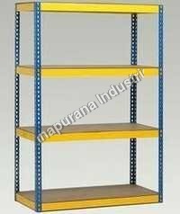 Powder Coted Racks
