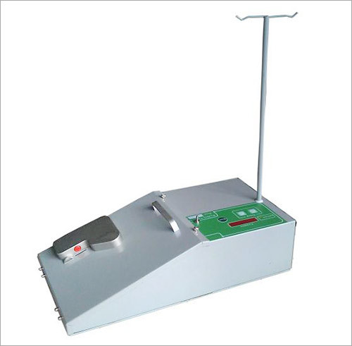 Poultry Automatic Vaccination System Poultry Automatic Vaccination System