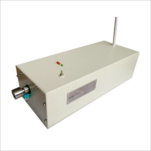 Needle Free Vaccination System Needle Free Vaccination System
