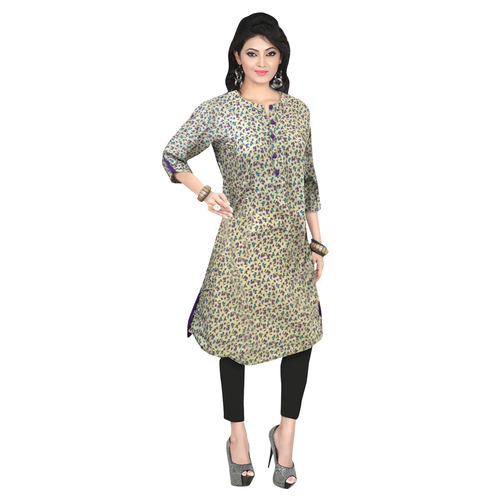 Fancy Kurti Size: Medium