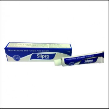 Mometasone And Fusidic Acid Cream General Drugs
