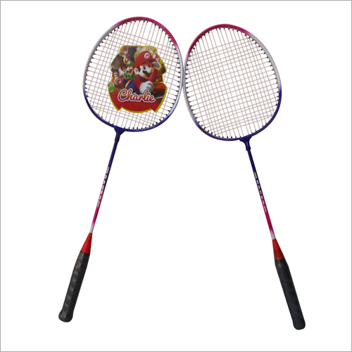 Light Badminton Racket