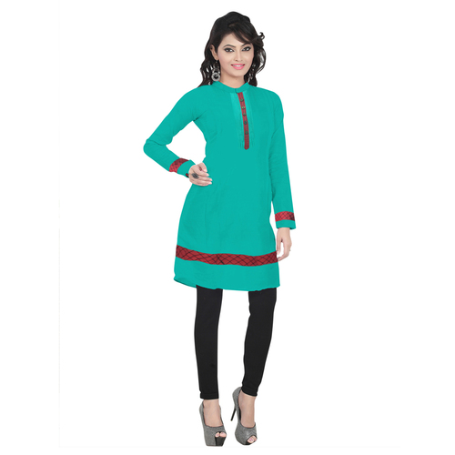 Cotton Kurti