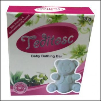 Baby Bathing Bar