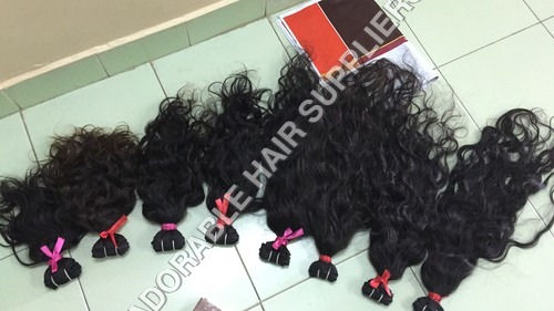 Raw Virgin Hair