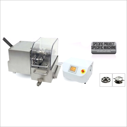 Special for Nuclear Cutting Machine