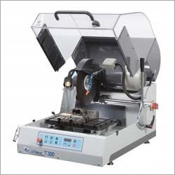 Mecatome T300 Cutting Machine