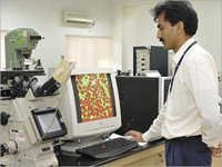 Image Analyzer System