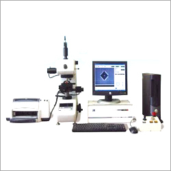 Metallurgical Lab Equipment