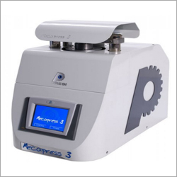Hot Mounting Machine