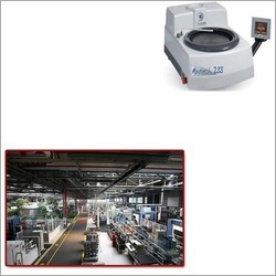 Minitech 233 For Production Line