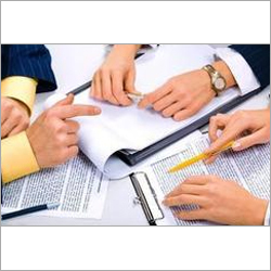 Failure Analysis Consulting Services