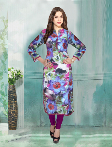 Cotton Kurti