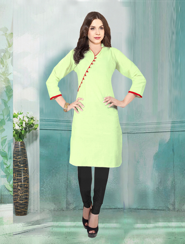 Fancy Kurti Size: Medium