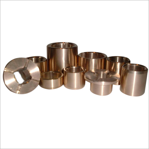 Non Ferrous Bearing Bushes