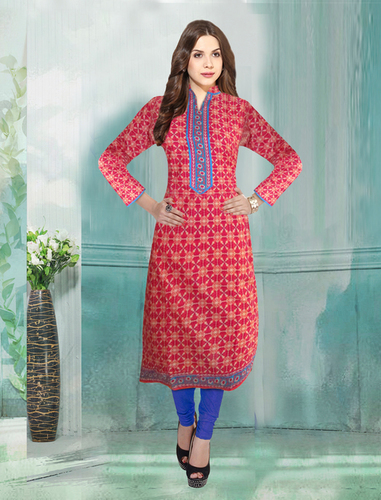New Kurti